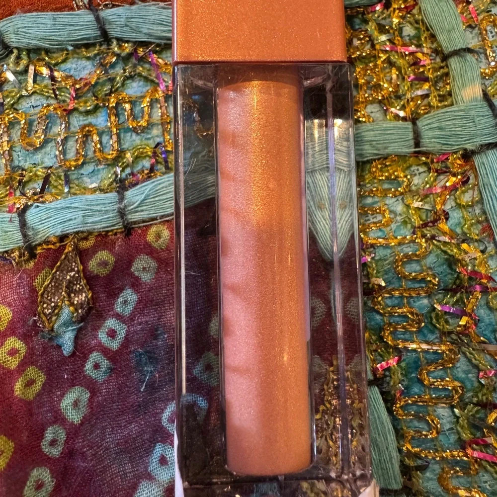 Maybelline Blush - Warm tan